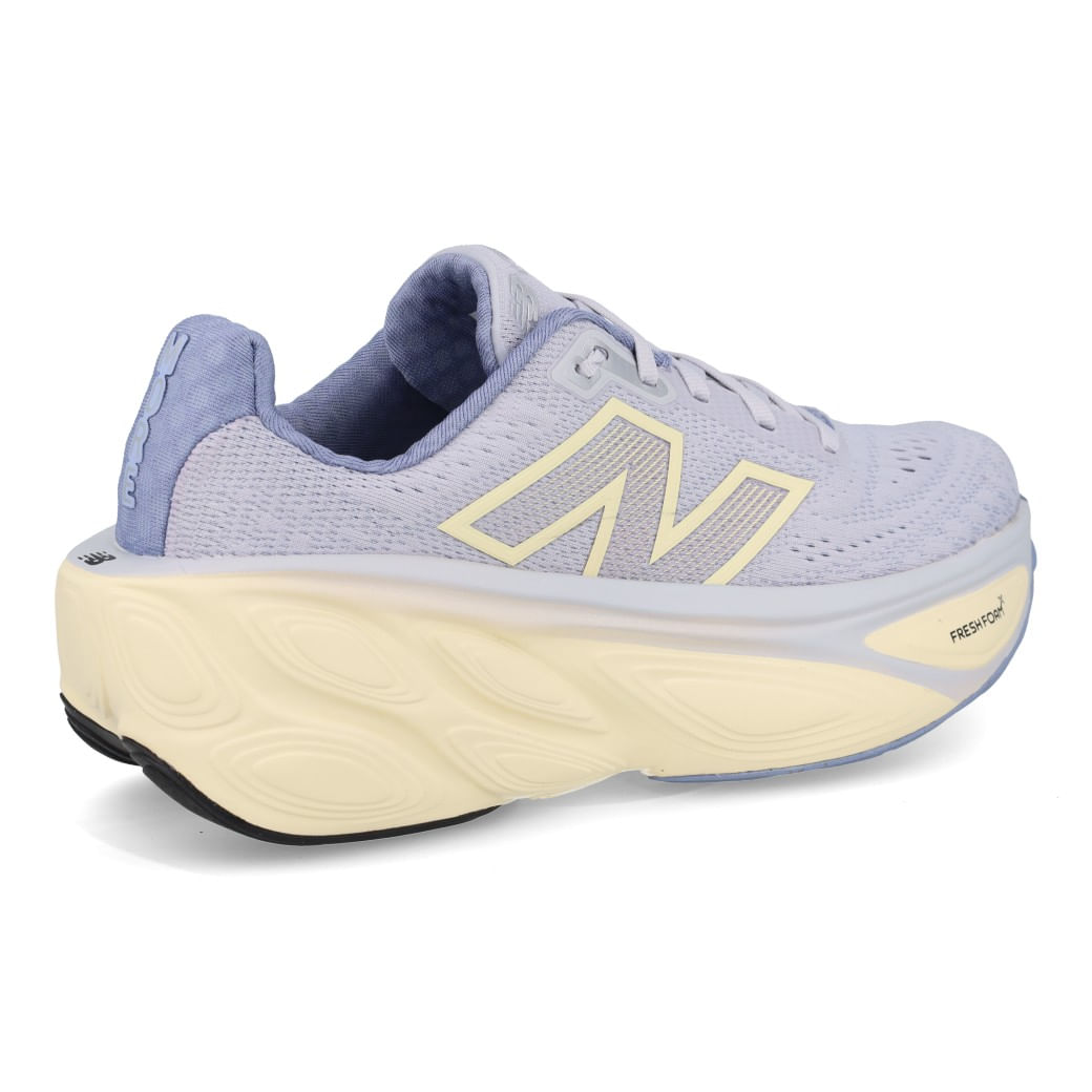 New Balance Tenis FRESH FOAM X MORE V5 WMORCE5 Lilas Sint_5_999999992665965_